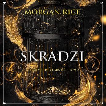 [Polish] - Skradzione (Urodzeni, by umrzeć — Tom 2): Cyfrowa narracja przy użyciu syntezowanego głosu