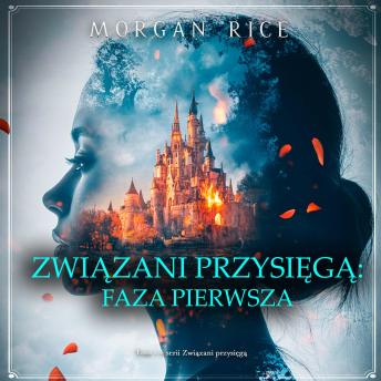 [Polish] - Związani przysięgą: Faza pierwsza (Tom 1 z serii Związani przysięgą): Cyfrowa narracja przy użyciu syntezowanego głosu