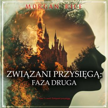 [Polish] - Związani przysięgą: Faza druga (Tom 2 z serii Związani przysięgą): Cyfrowa narracja przy użyciu syntezowanego głosu