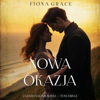 [Polish] - Nowa okazja (Zajazd nad morzem — Tom drugi): Cyfrowa narracja przy użyciu syntezowanego głosu