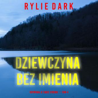 [Polish] - Dziewczyna bez imienia (Kryminał o Tarze Strong — Tom 4): Cyfrowa narracja przy użyciu syntezowanego głosu