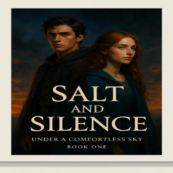 Salt And Silence: Under a Comfortless Sky - Book 1