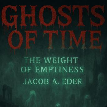 Ghosts of Time:: The Weight of Emptiness