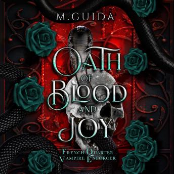 Oath of Blood and Joy