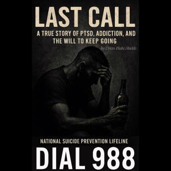 Last Call: A True Story of PTSD, Addiction, and the Will to Keep Going