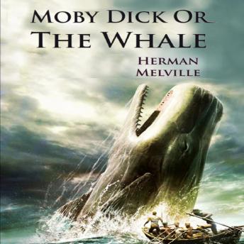 The Whale: (or Moby Dick)