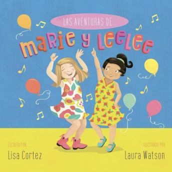 [Spanish] - Las Aventuras de Marie y LeeLee