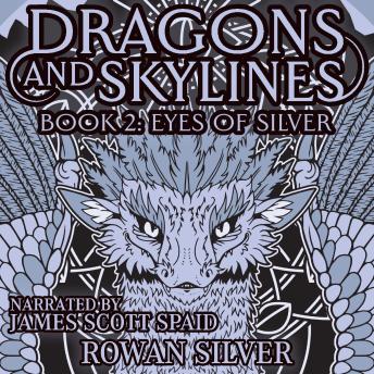 Eyes of Silver