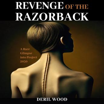 Revenge Of The Razorback: A Rare Glimpse into Project 2030