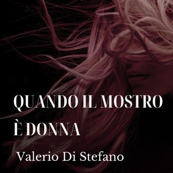 [Italian] - Quando il mostro è donna