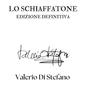 [Italian] - Lo schiaffatone - Edizione definitiva