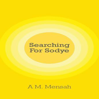 Searching for Sodye
