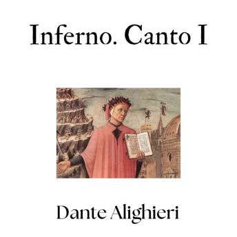[Italian] - Inferno. Canto I