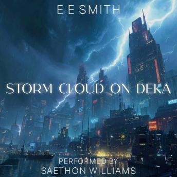 Storm Cloud on Deka