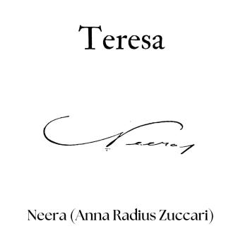 [Italian] - Teresa