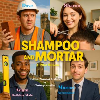 Shampoo and Mortar: A Pilot Sitcom
