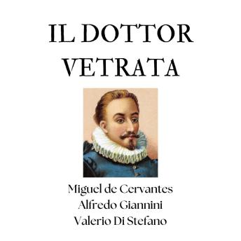 [Italian] - Il Dottor Vetrata
