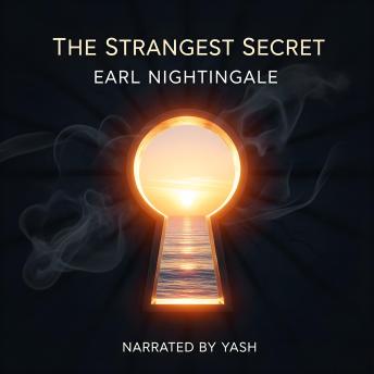 The Strangest Secret
