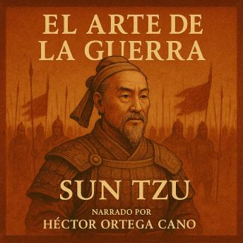 [Spanish] - El Arte de la Guerra — Estrategias Eternas de Sun Tzu para la Vida y el Liderazgo: Sabiduría militar, filosofía oriental y tácticas de liderazgo aplicadas a los desafíos modernos