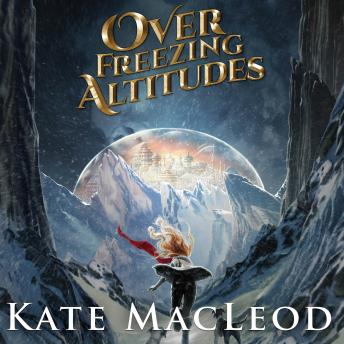 Over Freezing Altitudes