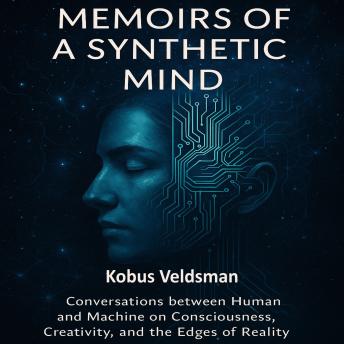 Memoirs of a Synthetic Mind: Vol 1 - Conversations between Human and Machine on Consciousness, Creativity, and the Edges of Reality