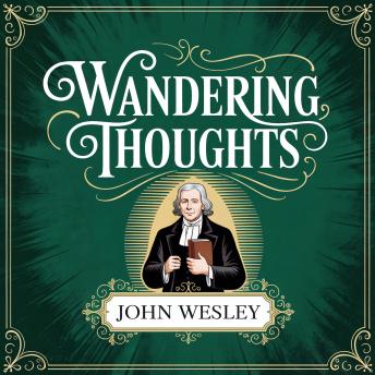 Wandering Thoughts