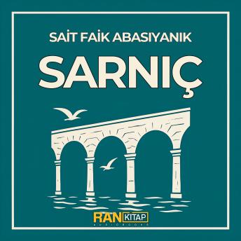 [Turkish] - Sarnıç