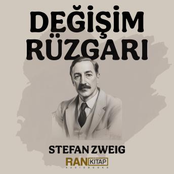 [Turkish] - Değişim Rüzgarı