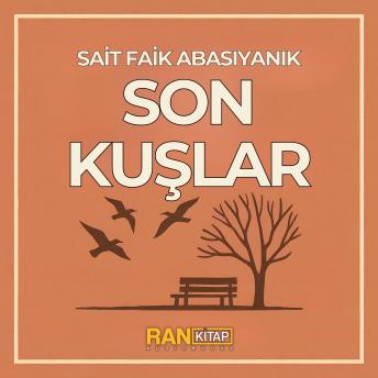 [Turkish] - Son Kuşlar