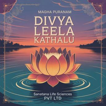 [Telugu] - Divya Leela Kathalu: Magha Puranam