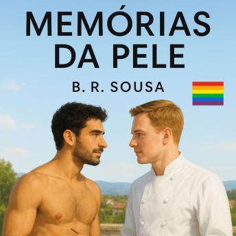 [Portuguese] - Memorias da Pele