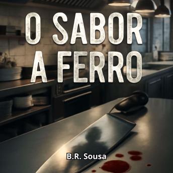 [Portuguese] - O Sabor a Ferro