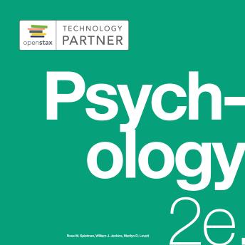 Psychology 2e: (OpenStax Audio Textbook)