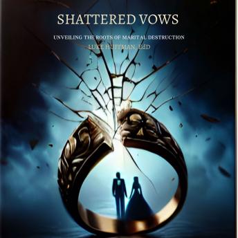 Shattered Vows: Unveiling the Roots of Marital Destruction