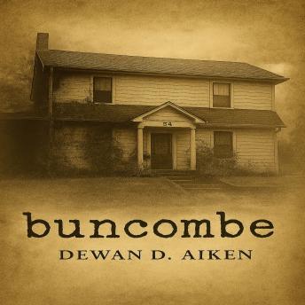 Buncombe: Book One