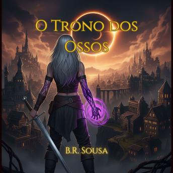 [Portuguese] - O Trono de Ossos