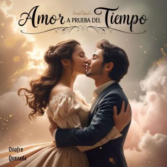 [Spanish] - Amor  A Prueba Del  Tiempo
