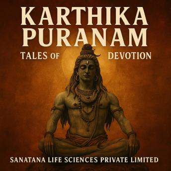 [Telugu] - Karthika Puranam: Tales of Lord Shiva & Devotion
