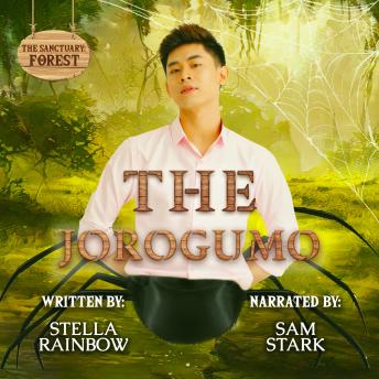 The Jorogumo: An MM Spider-Shifter x Human Monster Romance