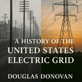A History of the United States Electric Grid