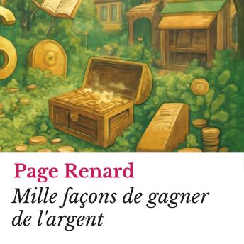 [French] - Mille façons de gagner de l'argent