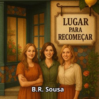 [Portuguese] - Lugar para Recomeçar