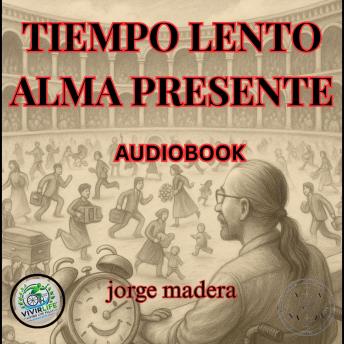 [Spanish] - Tiempo Lento, Alma Presente
