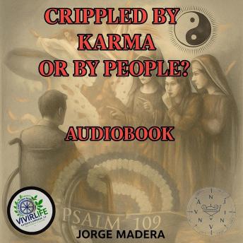Crippled by Karma — or by People?