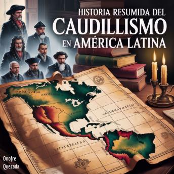 [Spanish] - Historia Resumida  del Caudillismo en América Latina