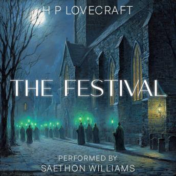 The Festival