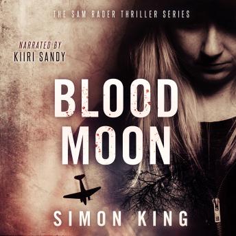 Blood Moon