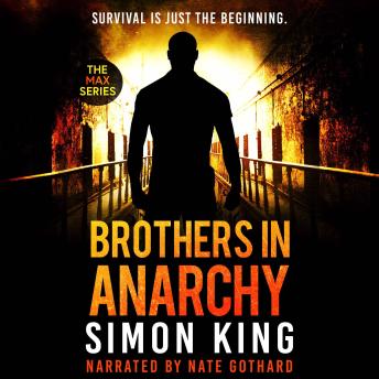 Brothers in Anarchy