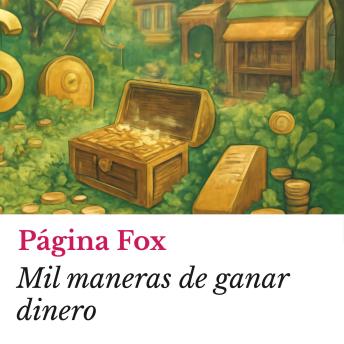 [Spanish] - Mil maneras de ganar dinero