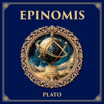 Epinomis: The Sequel to Laws – A Late Dialogue on Astronomy, Theology, and the Nature of the Divine